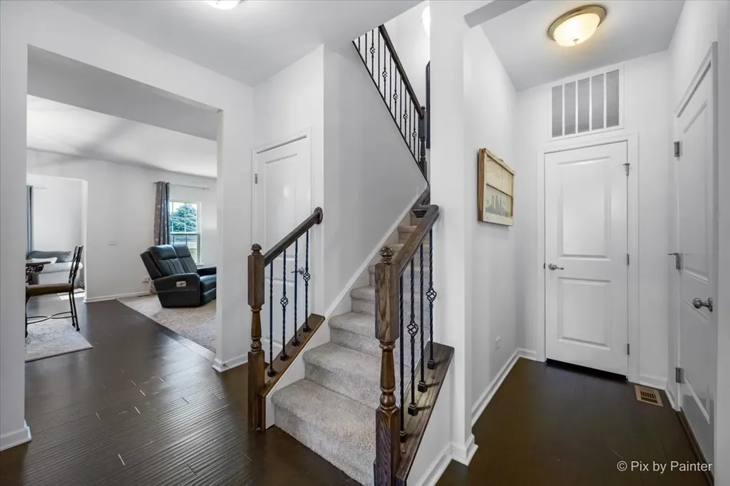 24515 Sand Creek Court Plainfield IL 60586
