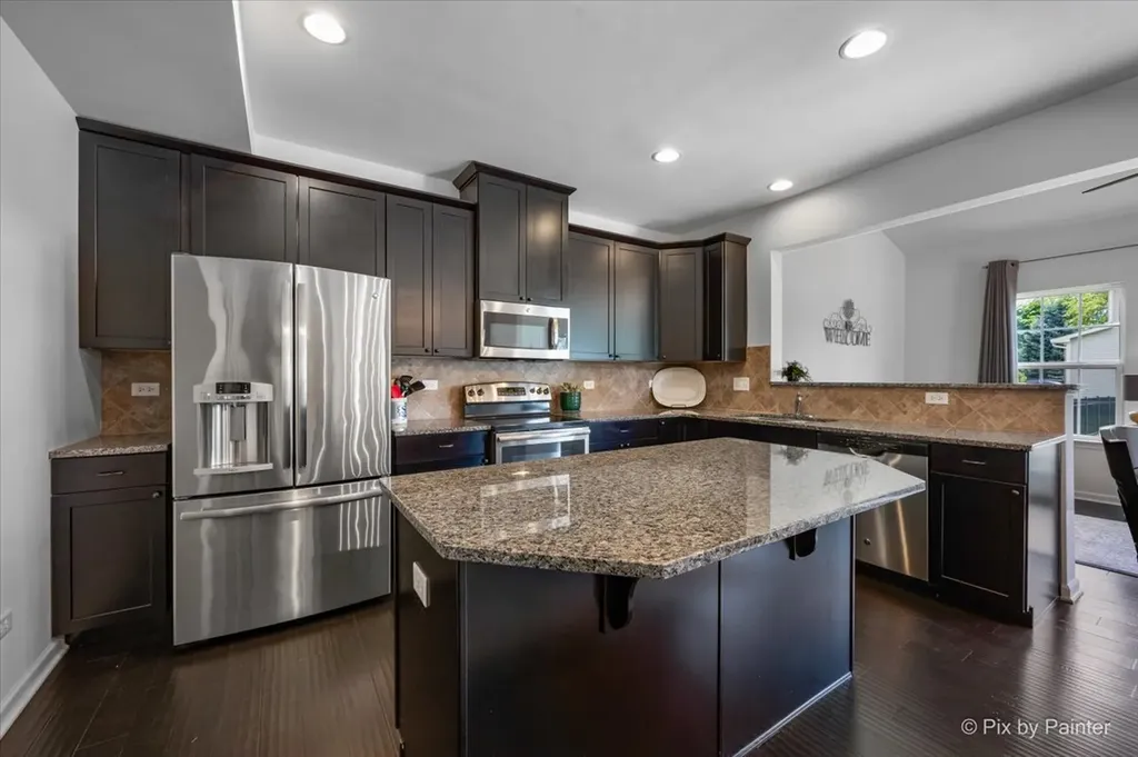 24515 Sand Creek Court Plainfield IL 60586