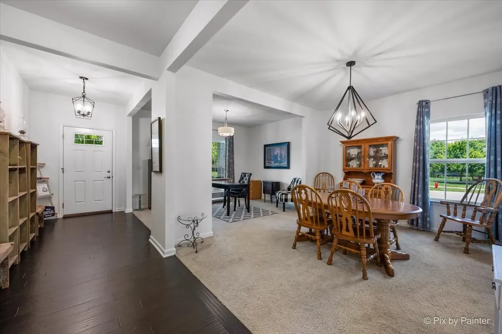 24515 Sand Creek Court Plainfield IL 60586