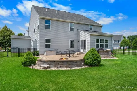24515 Sand Creek Court Plainfield IL 60586