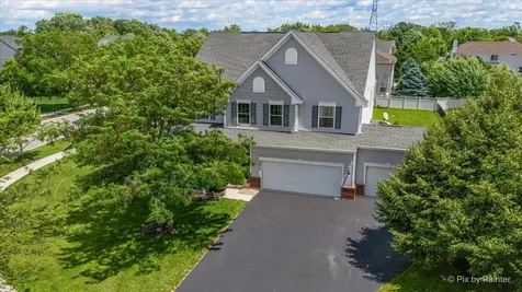 24515 Sand Creek Court Plainfield IL 60586