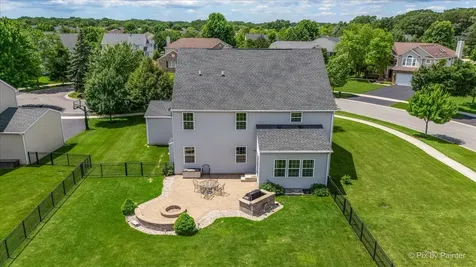 24515 Sand Creek Court Plainfield IL 60586