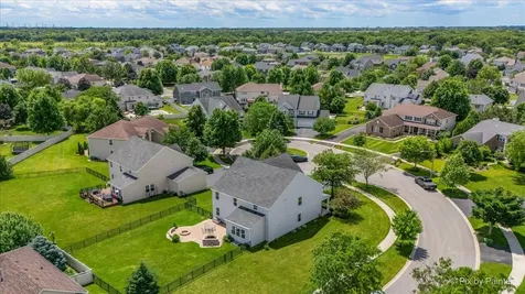 24515 Sand Creek Court Plainfield IL 60586