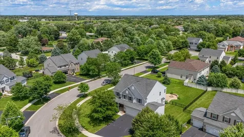 24515 Sand Creek Court Plainfield IL 60586