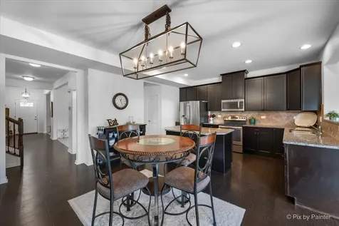 24515 Sand Creek Court Plainfield IL 60586