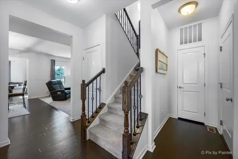24515 Sand Creek Court Plainfield IL 60586