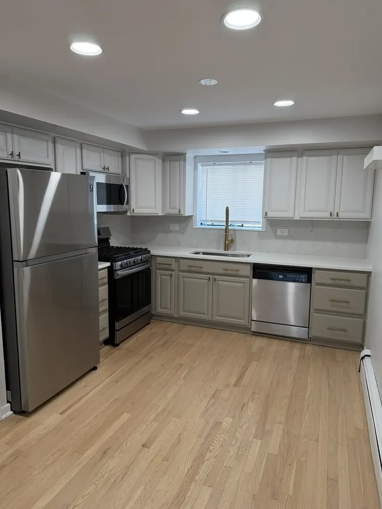 5357 North Delphia Avenue Chicago IL 60656