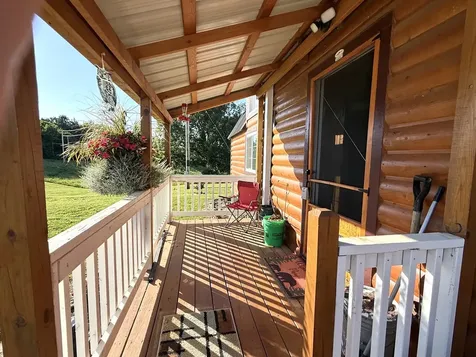3495 Friendship Loop Goreville IL 62939