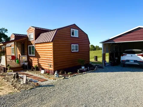 3495 Friendship Loop Goreville IL 62939