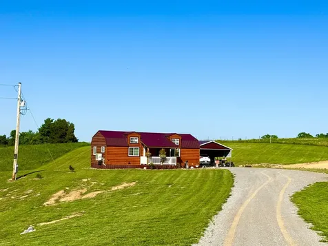 3495 Friendship Loop Goreville IL 62939