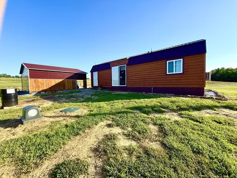 3495 Friendship Loop Goreville IL 62939