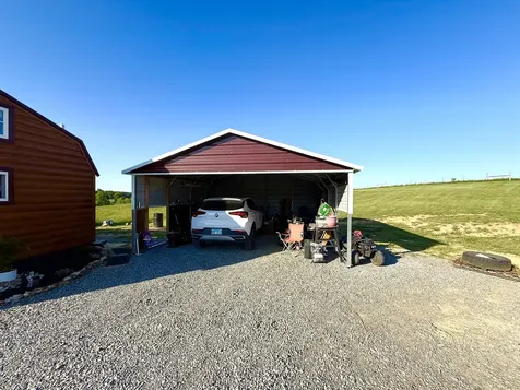 3495 Friendship Loop Goreville IL 62939