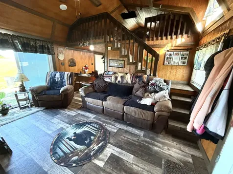 3495 Friendship Loop Goreville IL 62939