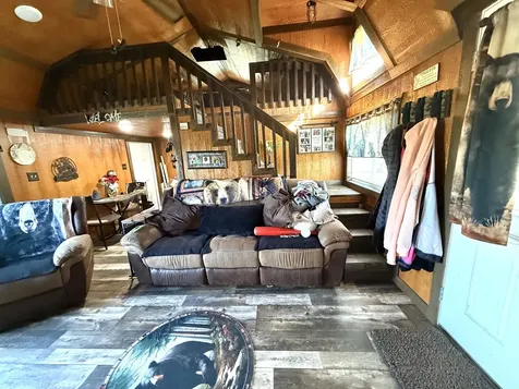 3495 Friendship Loop Goreville IL 62939