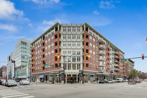 1001 West Madison Street Chicago IL 60607