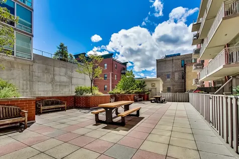 1001 West Madison Street Chicago IL 60607