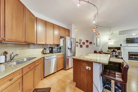 1001 West Madison Street Chicago IL 60607