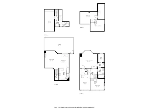 1881 North Maud Avenue Chicago IL 60614