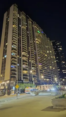 400 East Randolph Street Chicago IL 60601