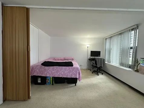 400 East Randolph Street Chicago IL 60601