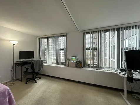 400 East Randolph Street Chicago IL 60601