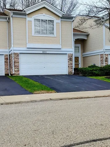 855 Mesa Drive Elgin IL 60123