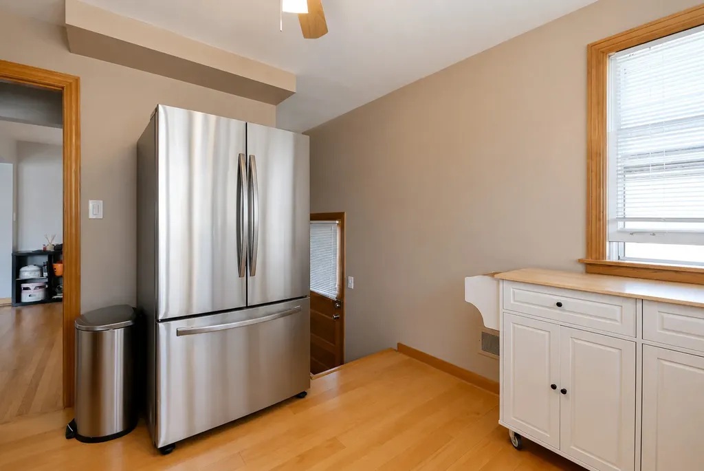 7510 North Oketo Avenue Chicago IL 60631