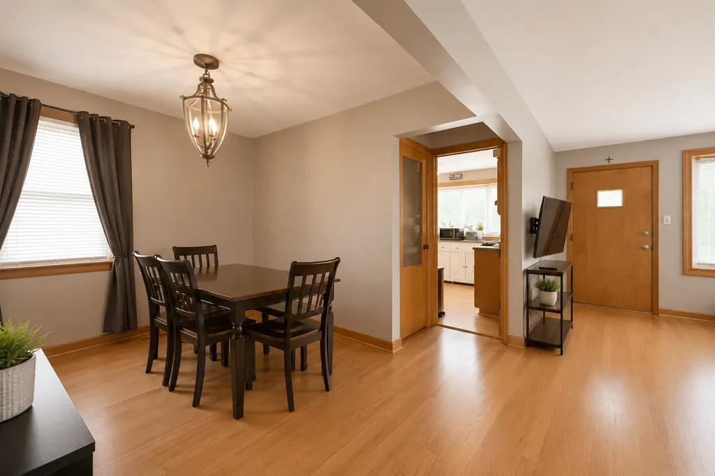 7510 North Oketo Avenue Chicago IL 60631