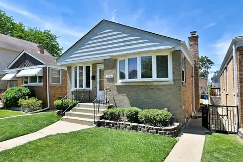 7510 North Oketo Avenue Chicago IL 60631