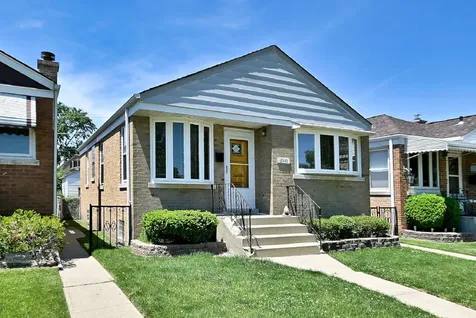 7510 North Oketo Avenue Chicago IL 60631