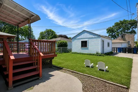 7510 North Oketo Avenue Chicago IL 60631