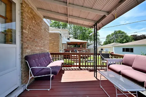 7510 North Oketo Avenue Chicago IL 60631