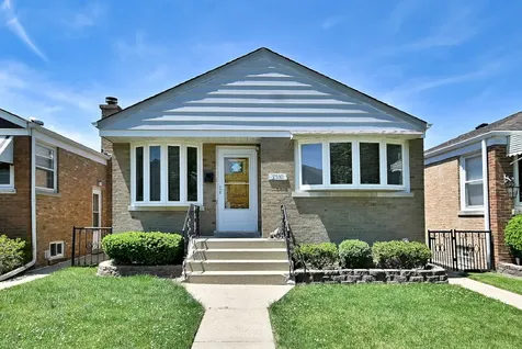 7510 North Oketo Avenue Chicago IL 60631