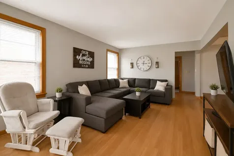 7510 North Oketo Avenue Chicago IL 60631