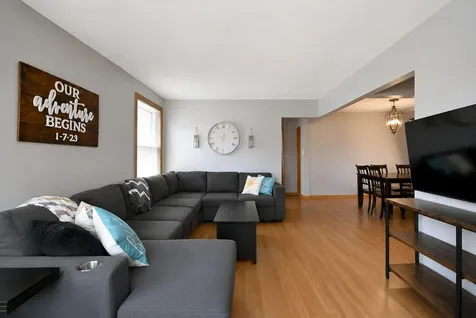 7510 North Oketo Avenue Chicago IL 60631
