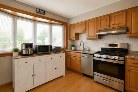 7510 North Oketo Avenue Chicago IL 60631