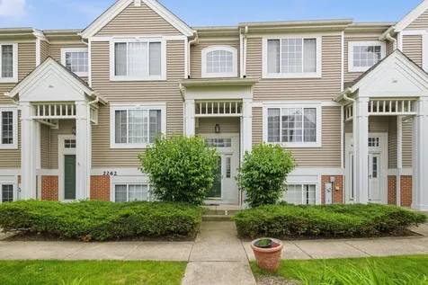 2264 Daybreak Drive Aurora IL 60503