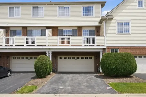 10652 Dani Lane Orland Park IL 60462
