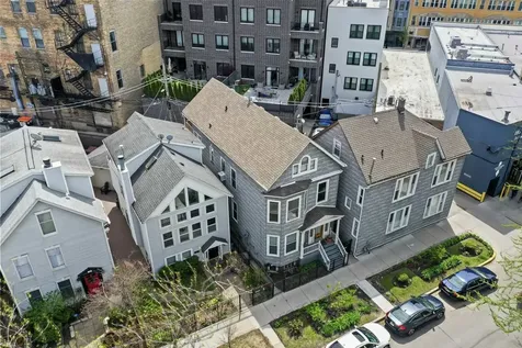 1429 West Barry Avenue Chicago IL 60657