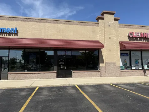 260 South Randall Road Algonquin IL 60102
