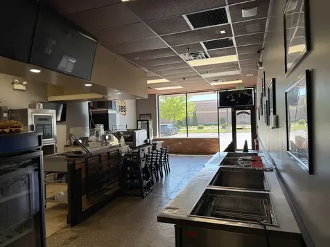260 South Randall Road Algonquin IL 60102