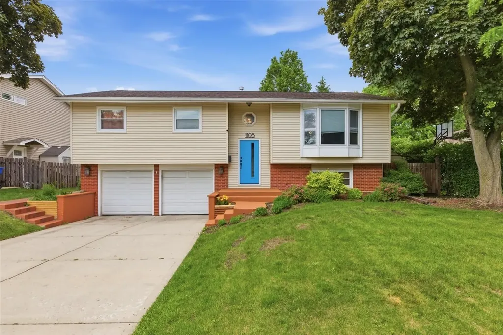 1108 East Barberry Lane Mount Prospect IL 60056