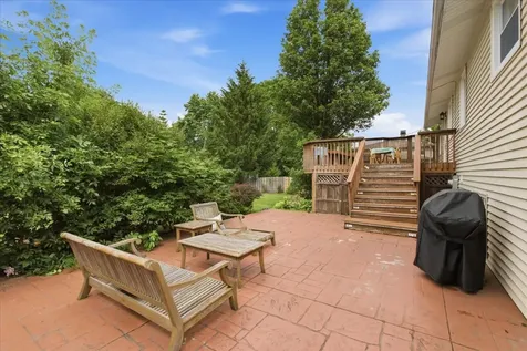1108 East Barberry Lane Mount Prospect IL 60056