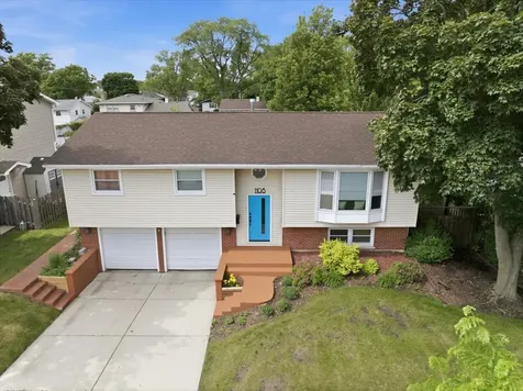 1108 East Barberry Lane Mount Prospect IL 60056
