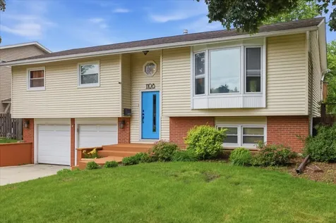 1108 East Barberry Lane Mount Prospect IL 60056