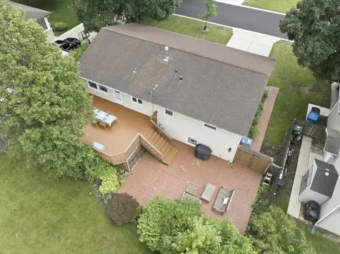 1108 East Barberry Lane Mount Prospect IL 60056