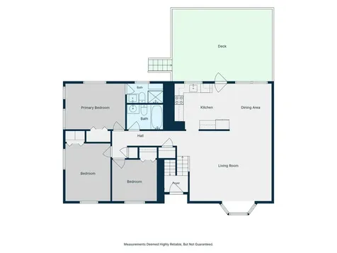 1108 East Barberry Lane Mount Prospect IL 60056