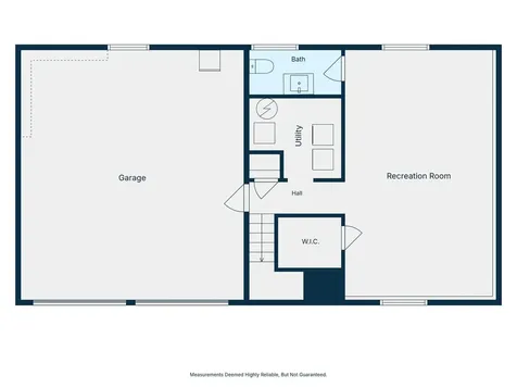 1108 East Barberry Lane Mount Prospect IL 60056