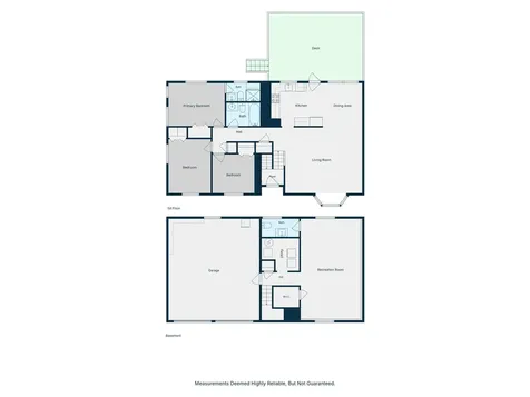 1108 East Barberry Lane Mount Prospect IL 60056