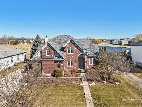3534 Hidden Fawn Drive Elgin IL 60124